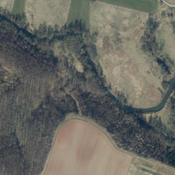 Satellite imagery of Bilshäuser Kopf, DE