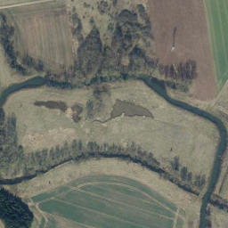 Satellite imagery of Bilshäuser Kopf, DE