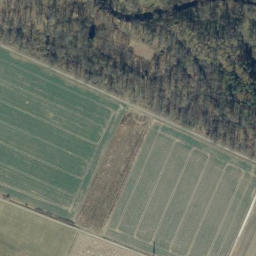 Satellite imagery of Über dem Bruchwege, DE