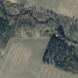 Satellite imagery of Über dem Bruchwege, DE