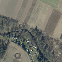 Satellite imagery of Über dem Bruchwege, DE