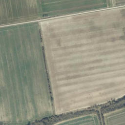 Satellite imagery of Auf dem Klimp, DE