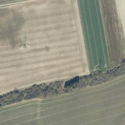 Satellite imagery of Auf dem Klimp, DE