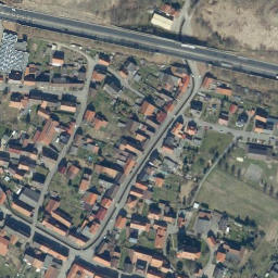 Satellite imagery of Steinberg, DE