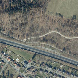 Satellite imagery of Steinberg, DE