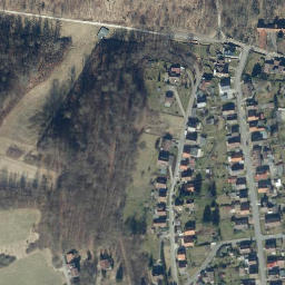 Satellite imagery of Heikenberg, DE