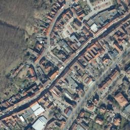 Satellite imagery of Kummelberg, DE