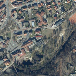 Satellite imagery of Kummelberg, DE