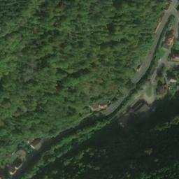 Satellite imagery of Großer Staufenberg, DE