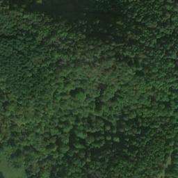 Satellite imagery of Großer Staufenberg, DE