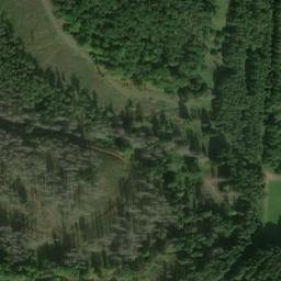 Satellite imagery of Großer Ehrenberg, DE
