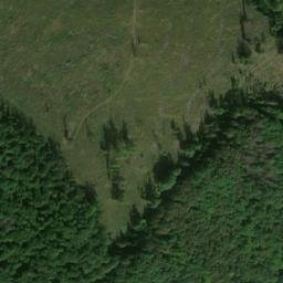 Satellite imagery of Großer Steierberg, DE