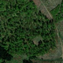 Satellite imagery of Kleiner Kronsberg, DE