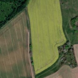 Satellite imagery of Scharfe Höhe, DE