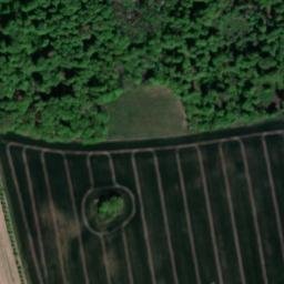 Satellite imagery of Scharfe Höhe, DE