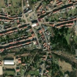 Satellite imagery of Glockenturm von Gerbstedt, DE