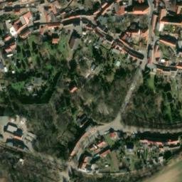 Satellite imagery of Glockenturm von Gerbstedt, DE