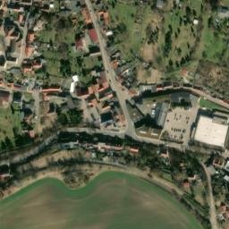 Satellite imagery of Glockenturm von Gerbstedt, DE