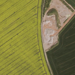 Satellite imagery of Kautzenberg, DE