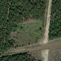 Satellite imagery of Abtei, DE