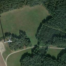 Satellite imagery of Brandberg, DE