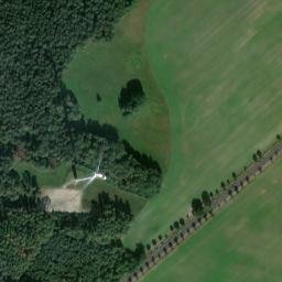 Satellite imagery of Brandberg, DE