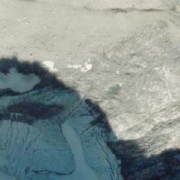 Satellite imagery of Mammon Mountain, CA