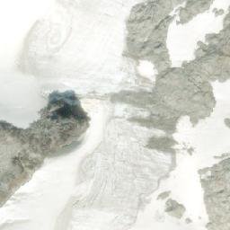 Satellite imagery of Mount Juno, CA