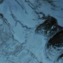 Satellite imagery of Mount Vishnu, CA
