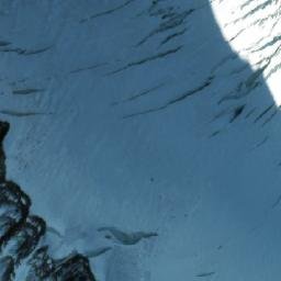 Satellite imagery of Mount Vishnu, CA
