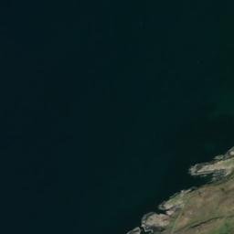 Satellite imagery of Ardnakinna Point, IE