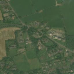 Satellite imagery of Michael Collins Monument, IE