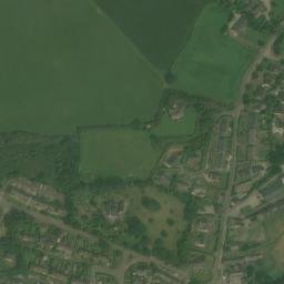 Satellite imagery of Michael Collins Monument, IE