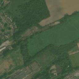 Satellite imagery of Michael Collins Monument, IE