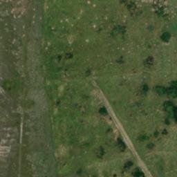 Satellite imagery of Linney Head, GB