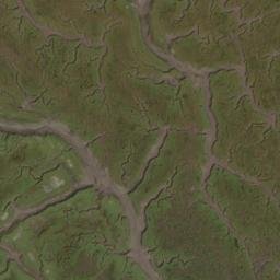 Satellite imagery of North Hill Tor, GB