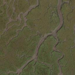 Satellite imagery of North Hill Tor, GB