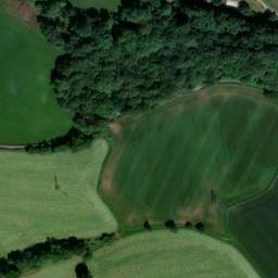 Satellite imagery of Graig Wood, GB