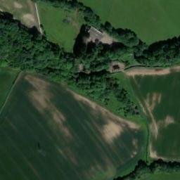 Satellite imagery of Graig Wood, GB