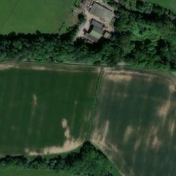 Satellite imagery of Graig Wood, GB