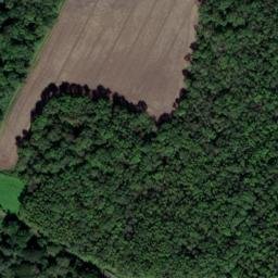 Satellite imagery of Dinham Castle, GB