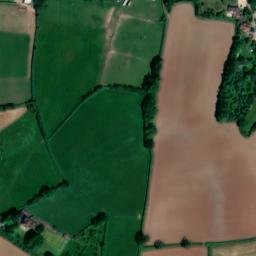Satellite imagery of boundary_stone, GB