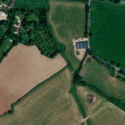 Satellite imagery of boundary_stone, GB