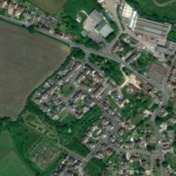 Satellite imagery of Kingswood Abbey, GB