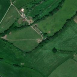 Satellite imagery of Kingswood Abbey, GB
