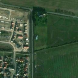 Satellite imagery of Down Hill, GB