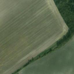 Satellite imagery of Brightwell Barrow, GB
