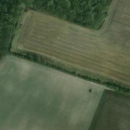 Satellite imagery of Brightwell Barrow, GB