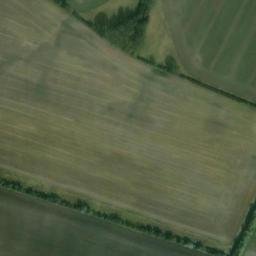 Satellite imagery of Brightwell Barrow, GB