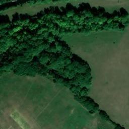 Satellite imagery of Coal tax obelisk, GB